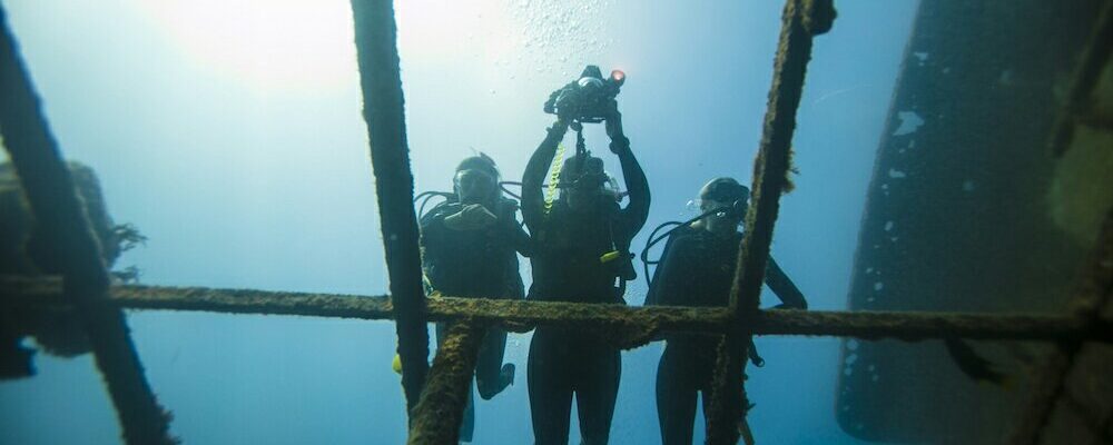 wreck dive tulamben bali