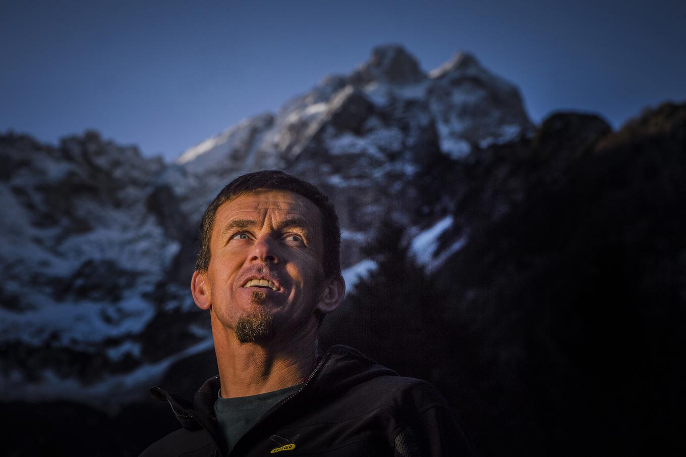 davo karnicar